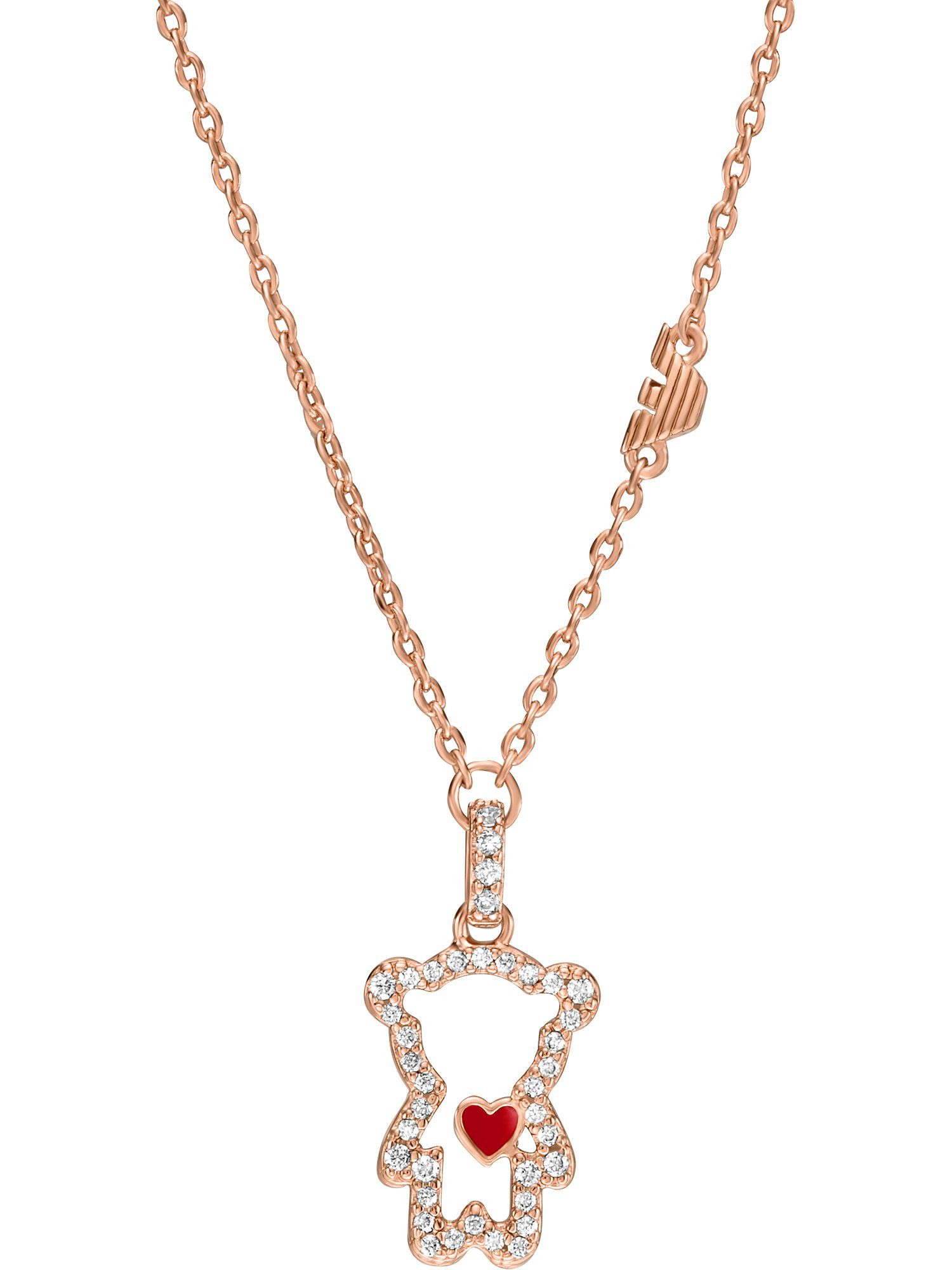 Emporio Armani Collier Emporio Armani Da...