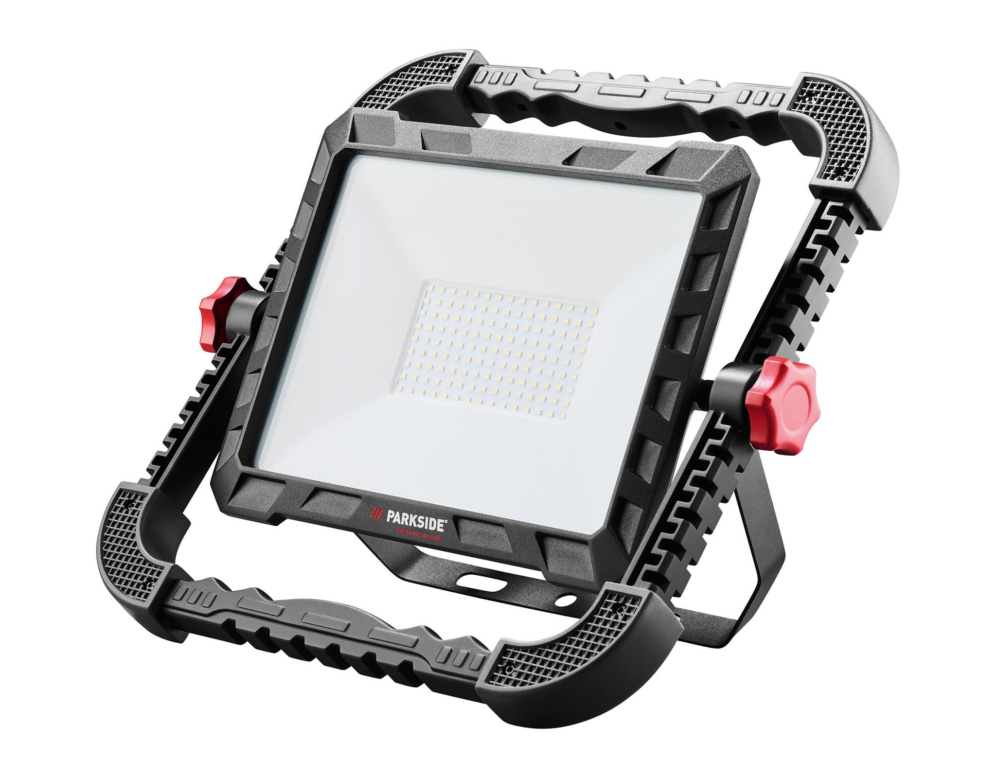 Parkside LED Точечные светильники Parkside LED Arbeitsstrahler mit Steckdose 100 Watt "PALS 100 A1"