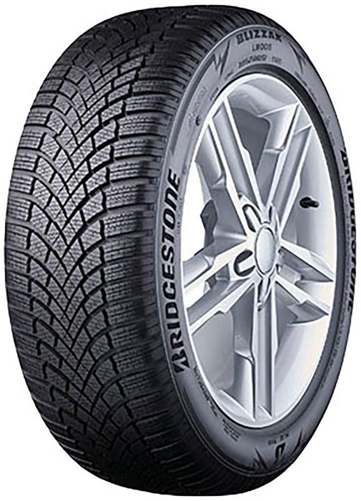 Bridgestone Winterreifen BLIZZAK LM005, 1-St.