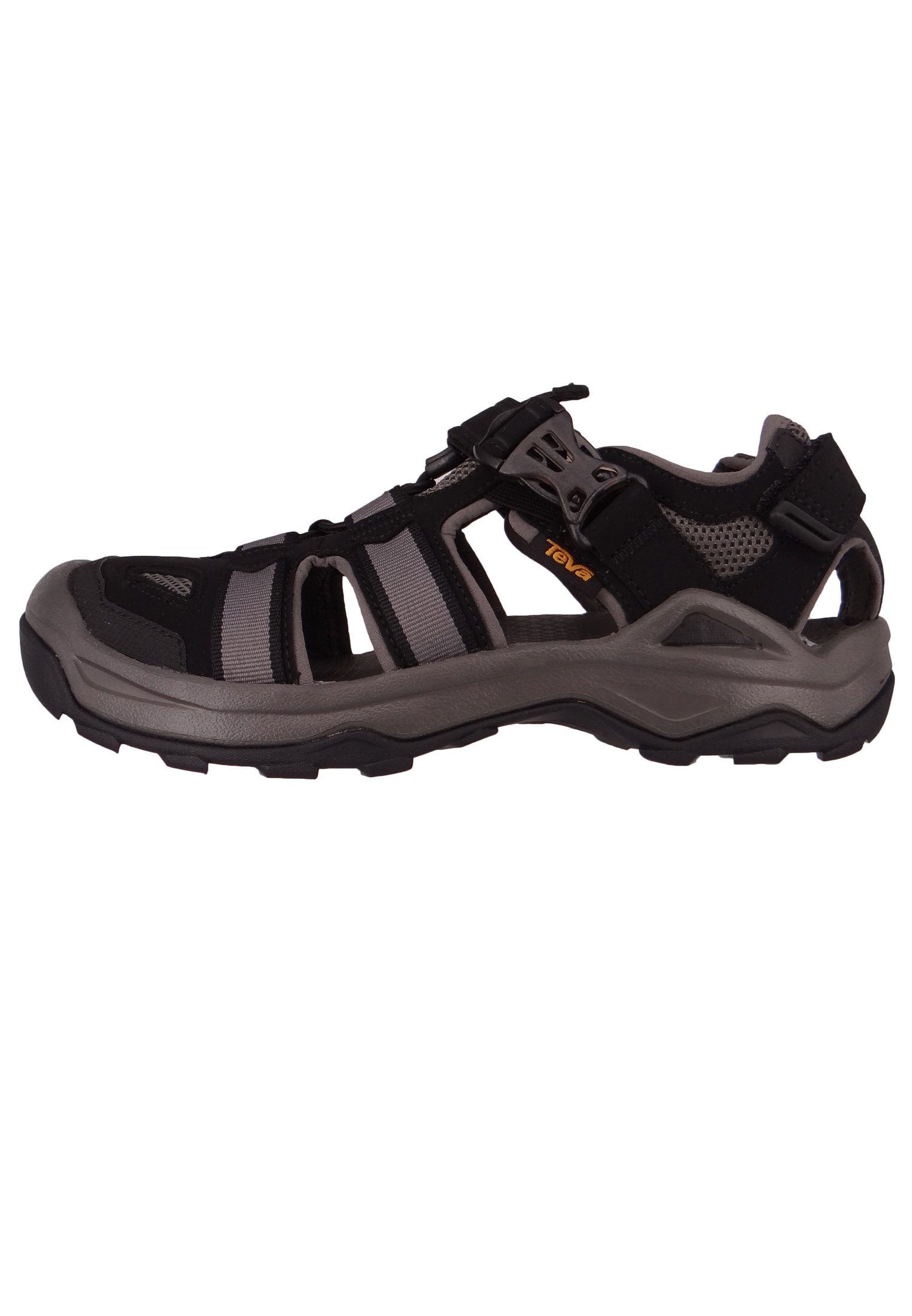 Teva 1019180 BLK Black Sandale