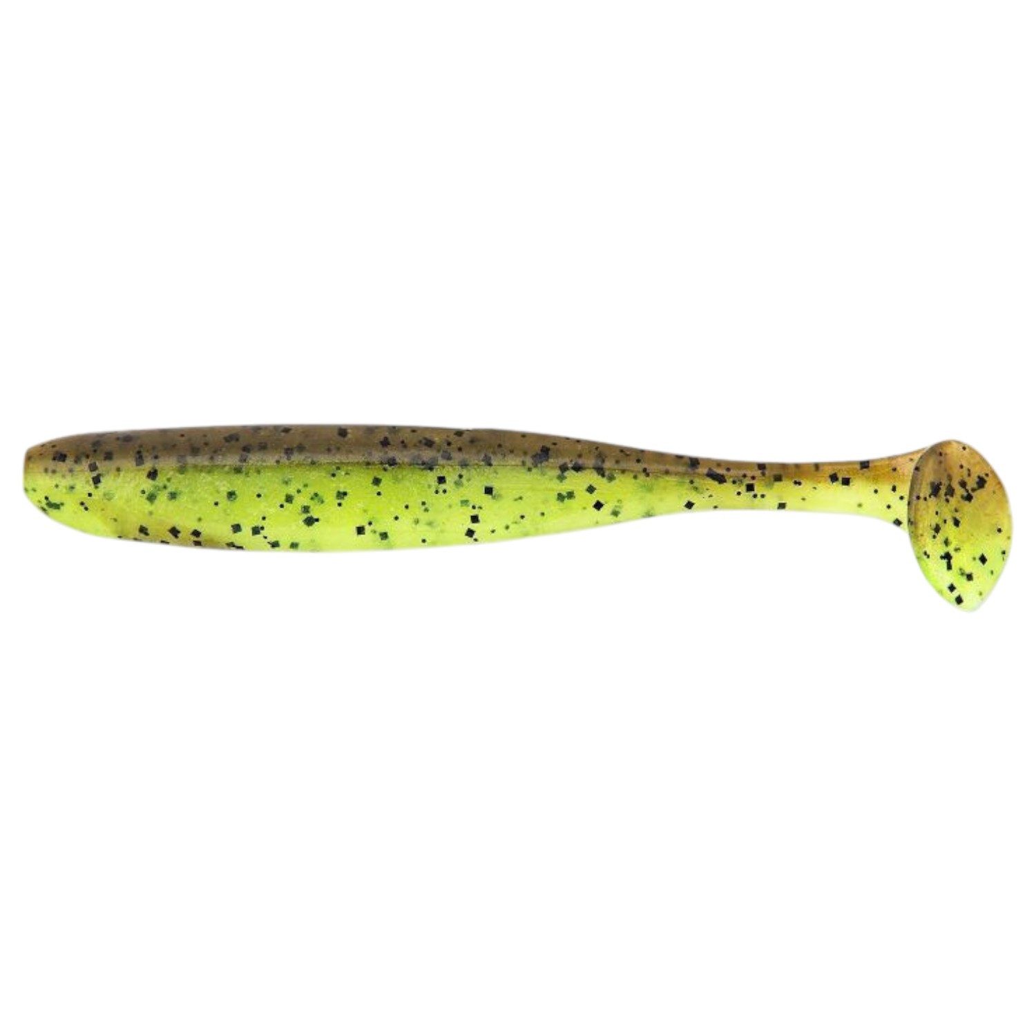 Kunstköder Keitech Easy Shiner 6,5" Großzander & Hecht Gummifisch