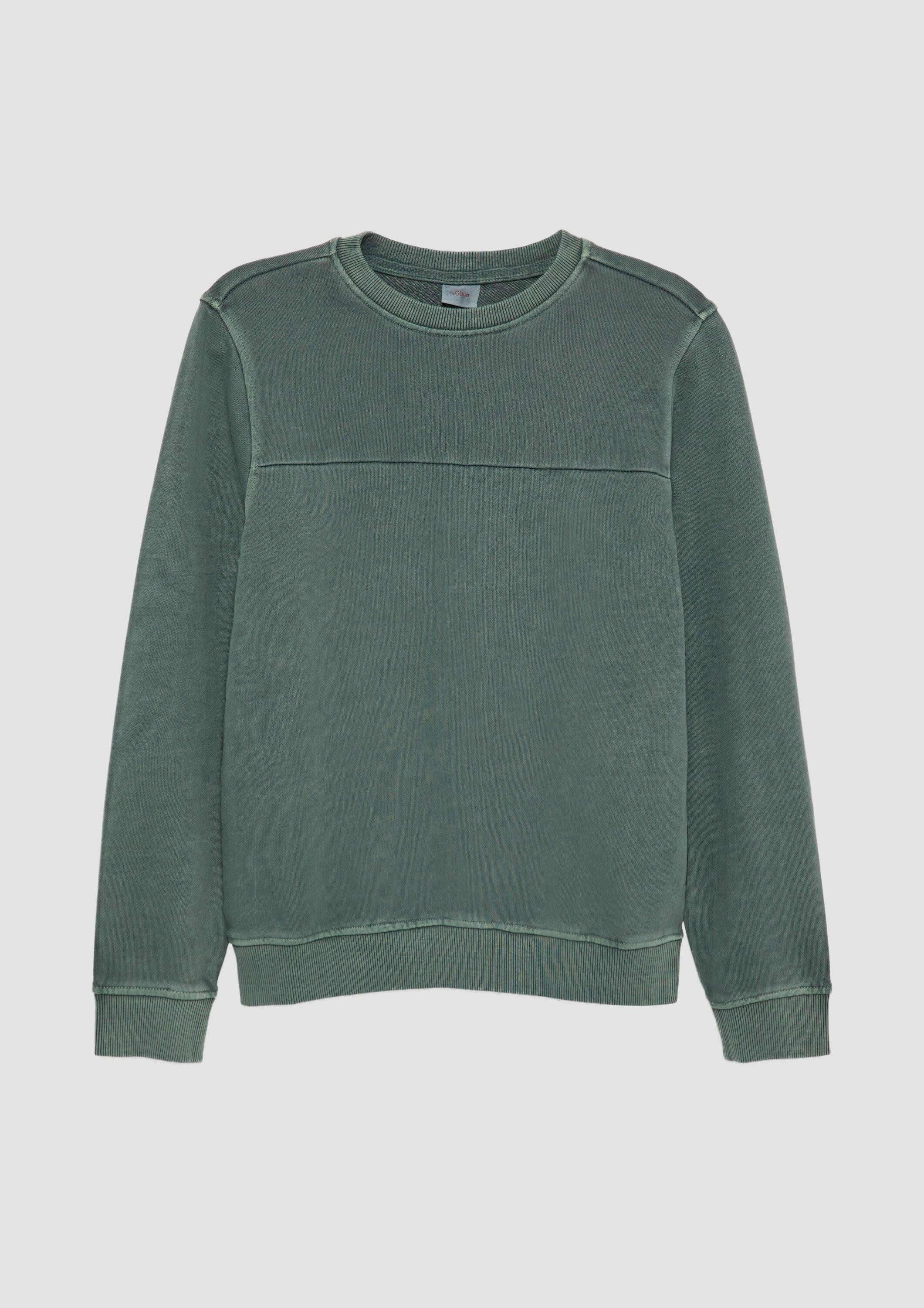 Sweatshirt Sweatshirt