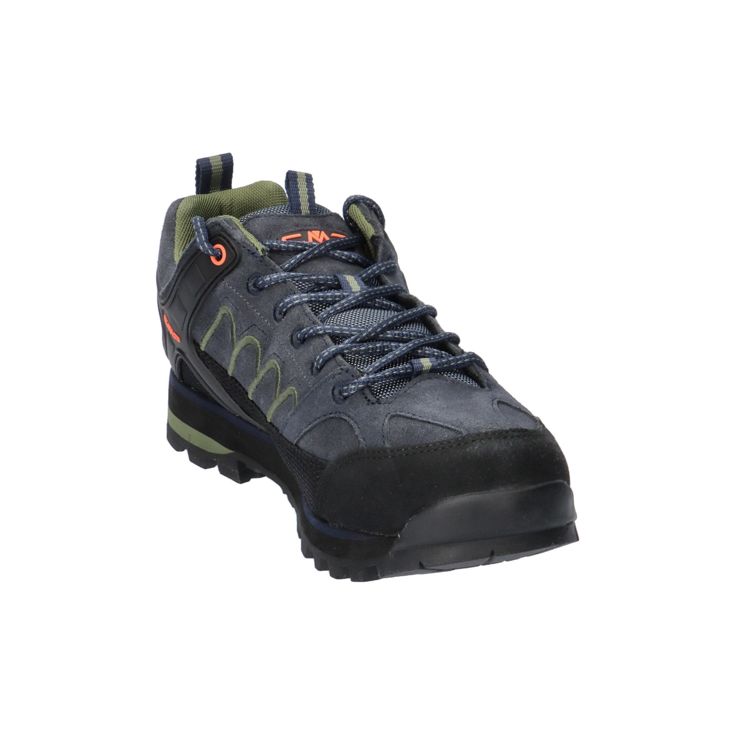 CMP CMP Herren Wanderschuhe Moon Low Waterproof Trekking 31Q4787 Trekkingsc günstig online kaufen