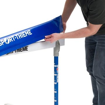 Sport-Thieme Trainingshilfe Hürdenschutzpolster Protect, Flexibel einsetzbar