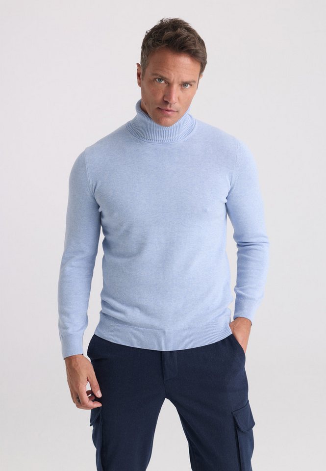 Felix Hardy Rollkragenpullover Rollkragenpullover