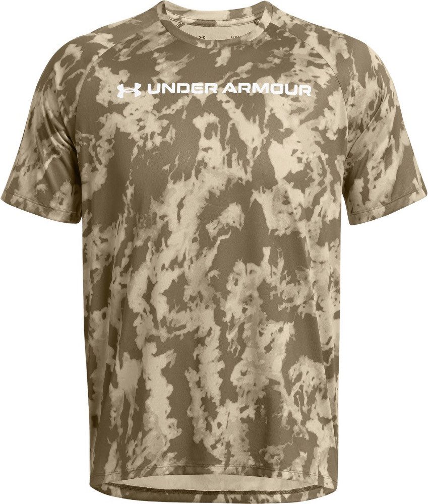 Under Armour® T-Shirt Ua Tech Abc günstig online kaufen
