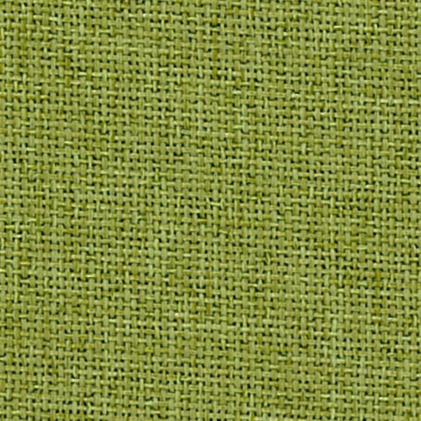 Vorhang MAILAND, DELAVITA, Ösen (1 verschiedene Farben verdunkelnd, grün blickdicht, St)
