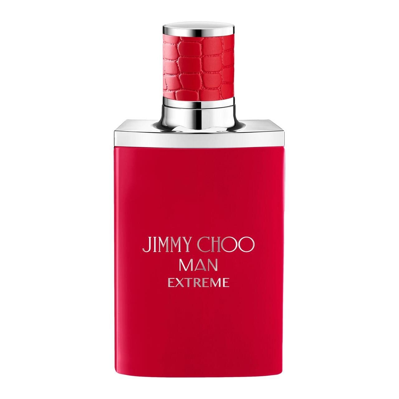 JIMMY CHOO Eau de Parfum Man Extreme EdP Nat. Spray, Herrenduft