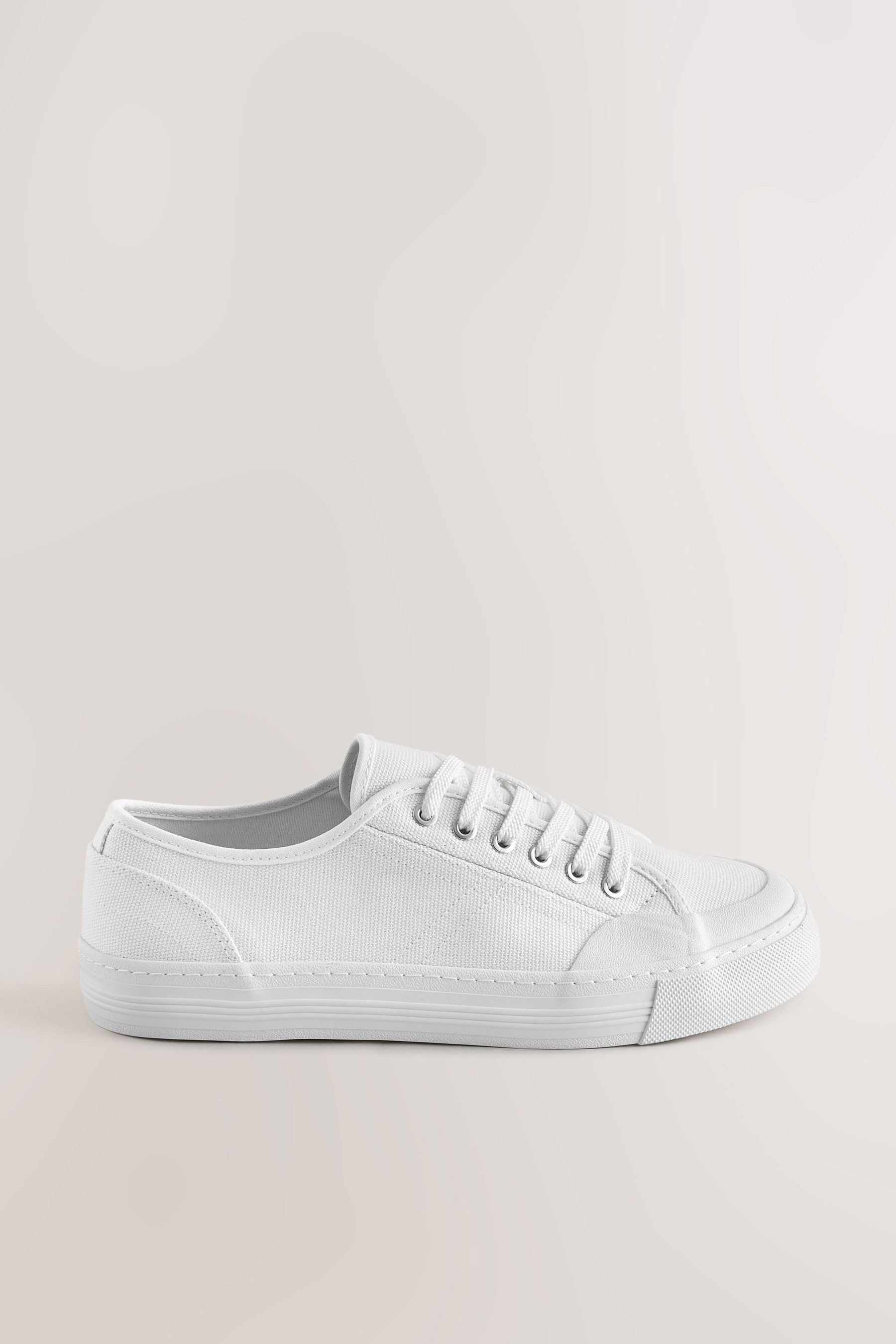 Next Forever Comfort® Baseball-Sneaker aus Canvas Sneaker (1-tlg) günstig online kaufen
