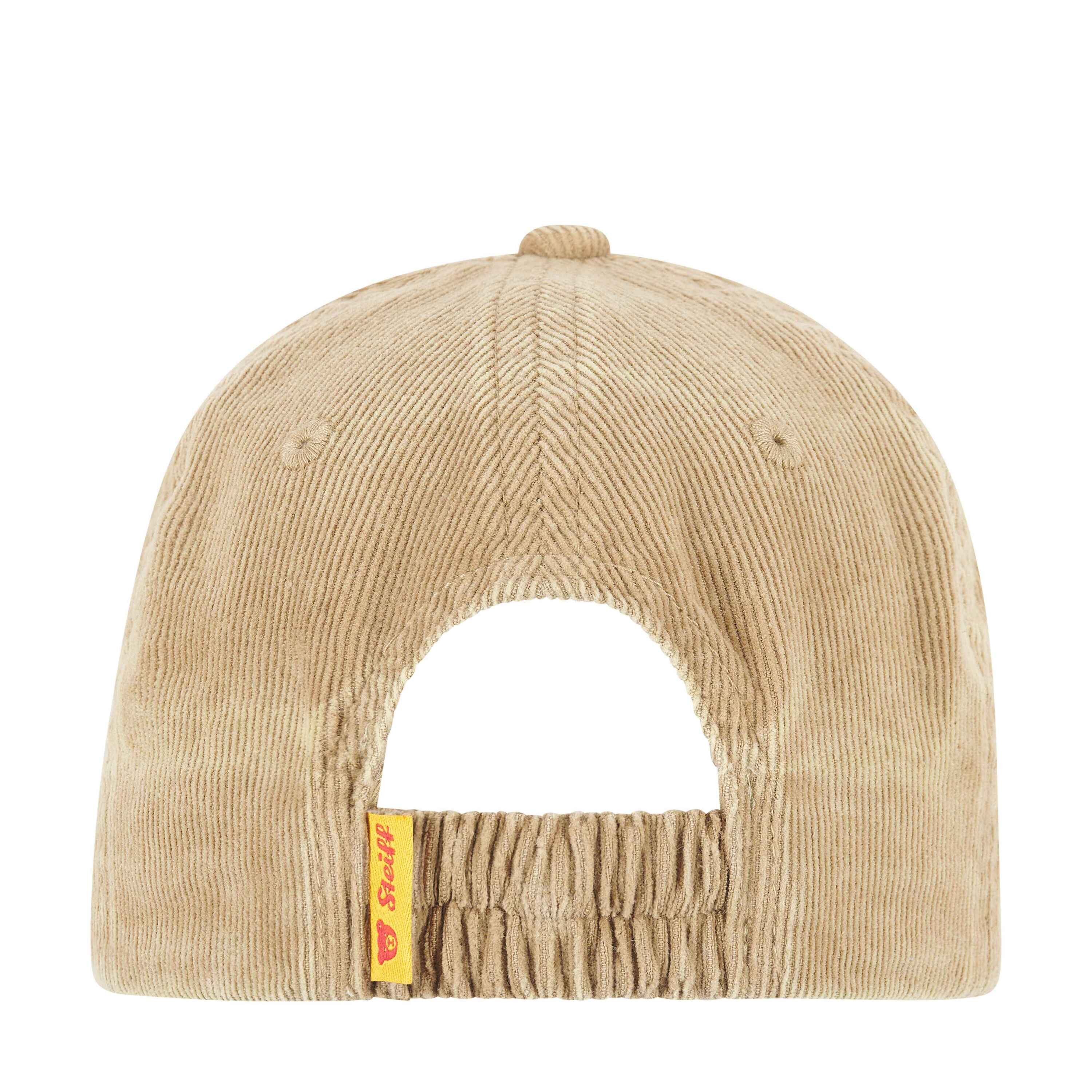 Steiff Flex Cap Baseballcap Woodland günstig online kaufen