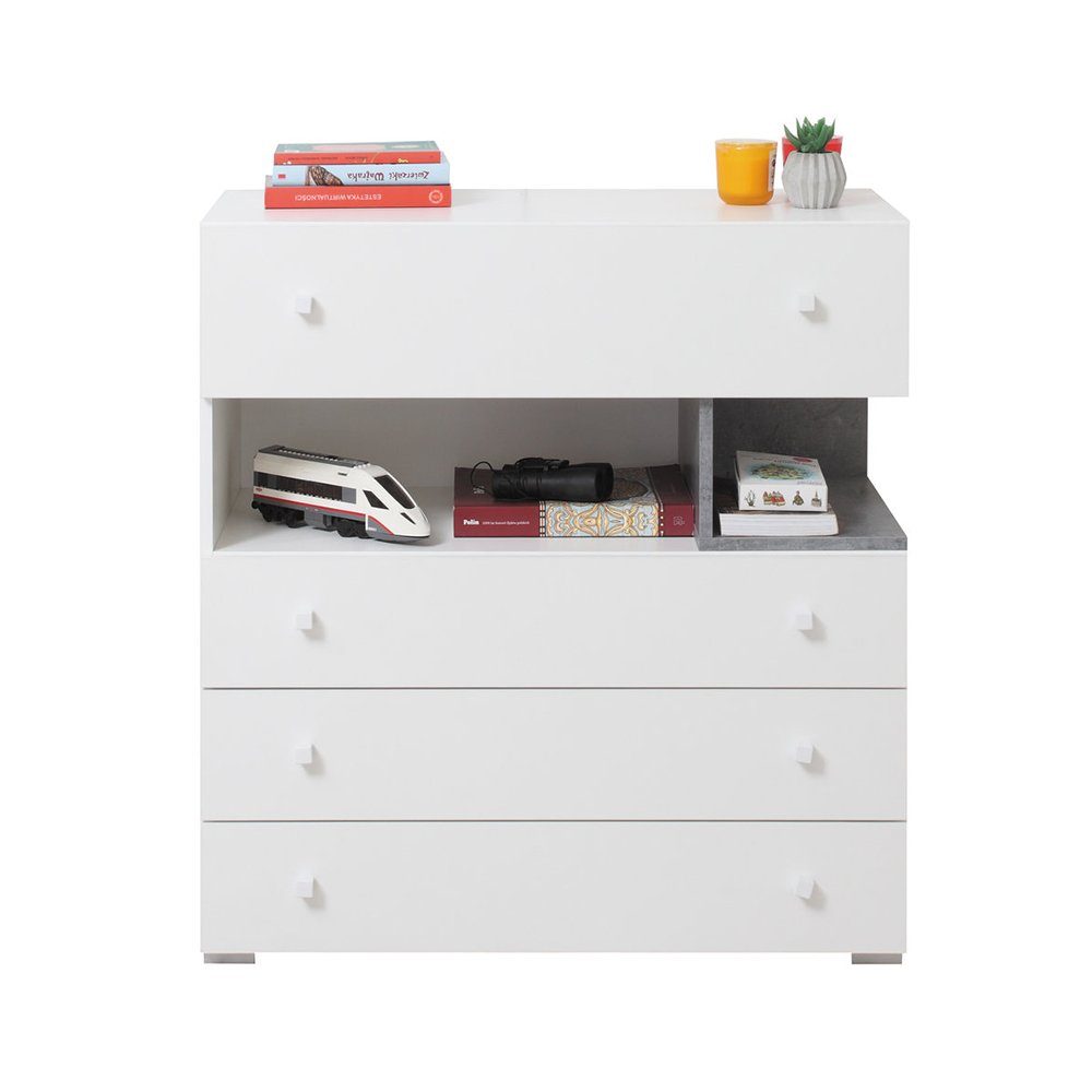 Kommode 85 Cm Breit