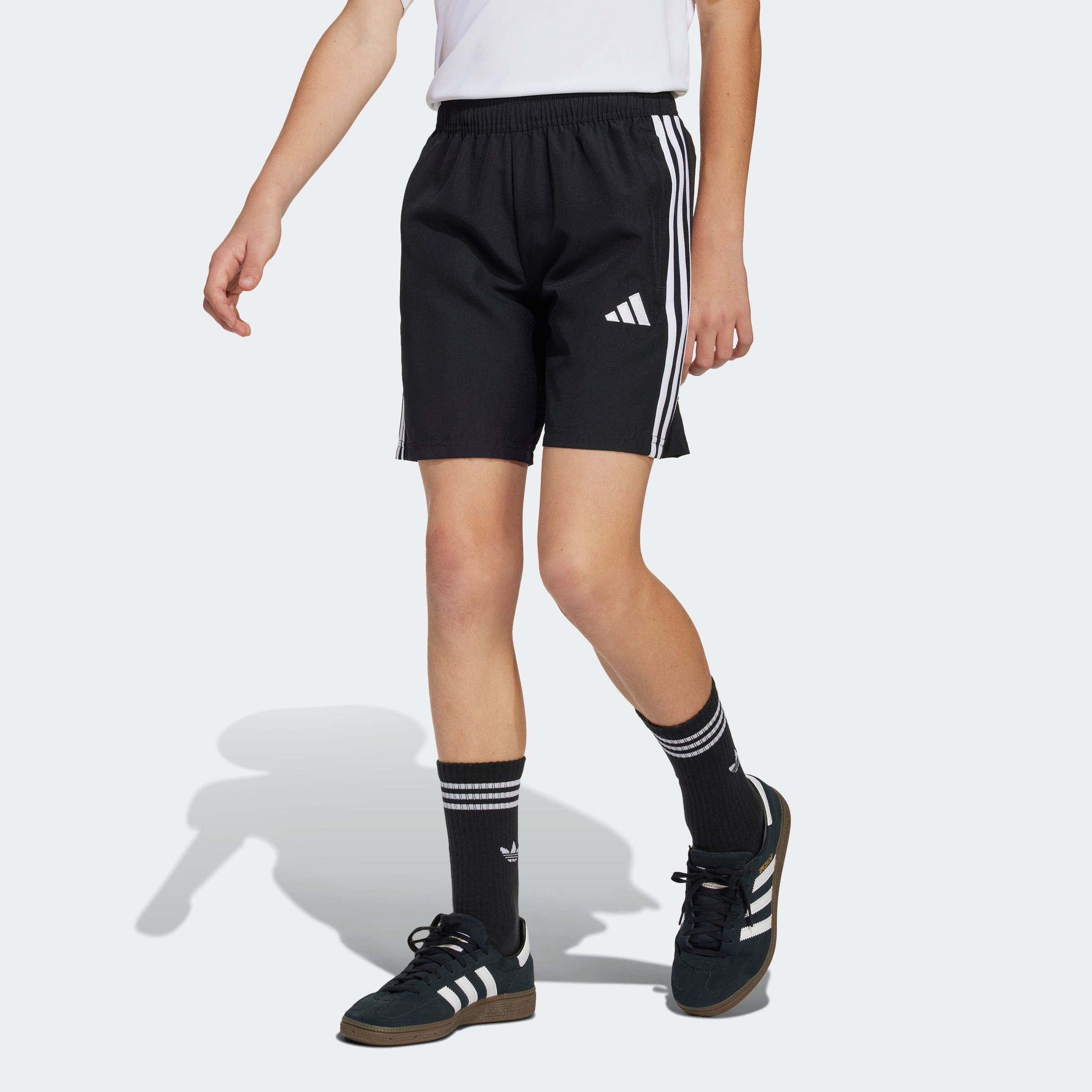adidas Performance Trainingsshorts TIRO ES W SHO Y (1-tlg)