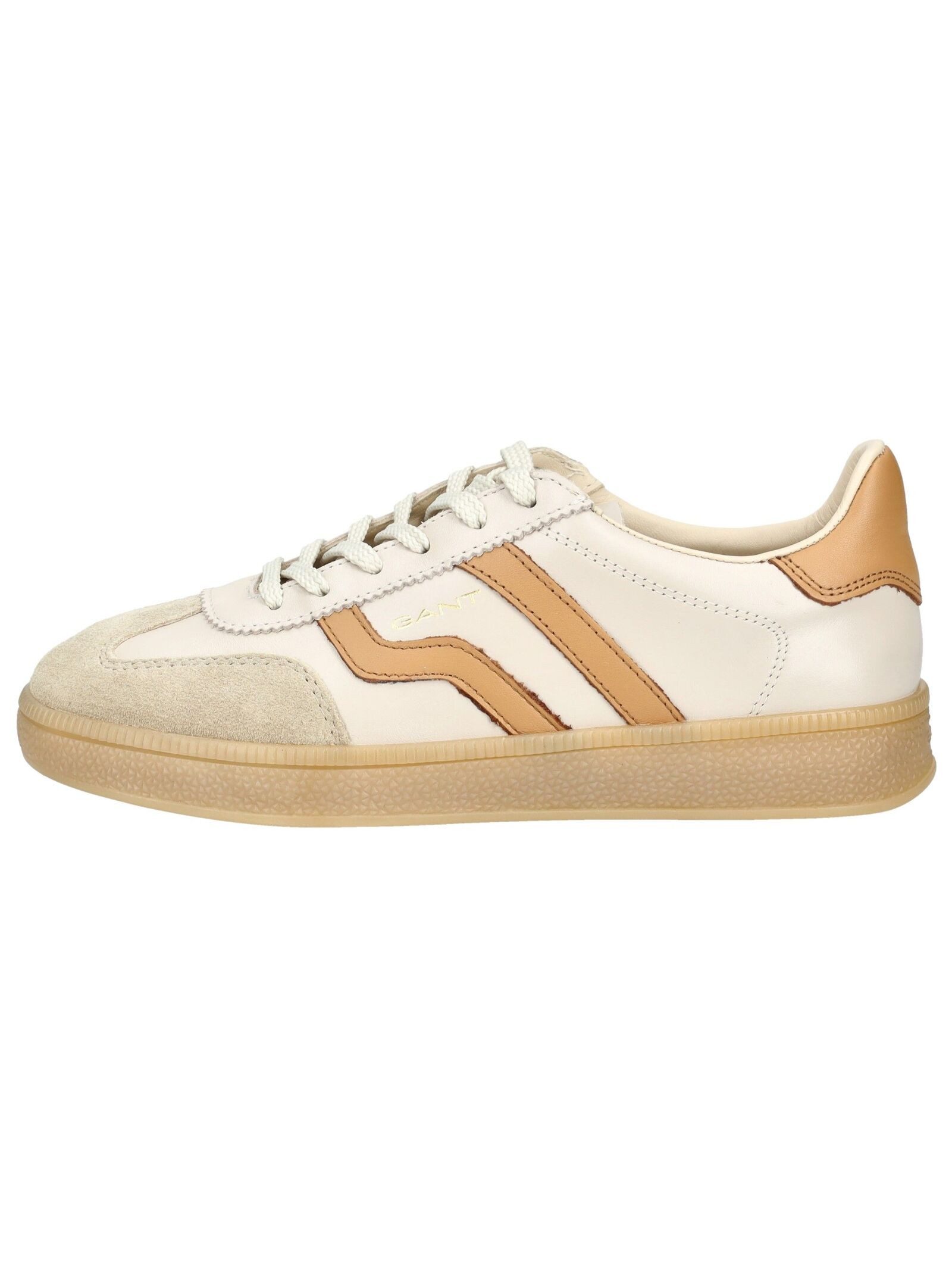 Gant Gant Sneaker Leder Sneaker