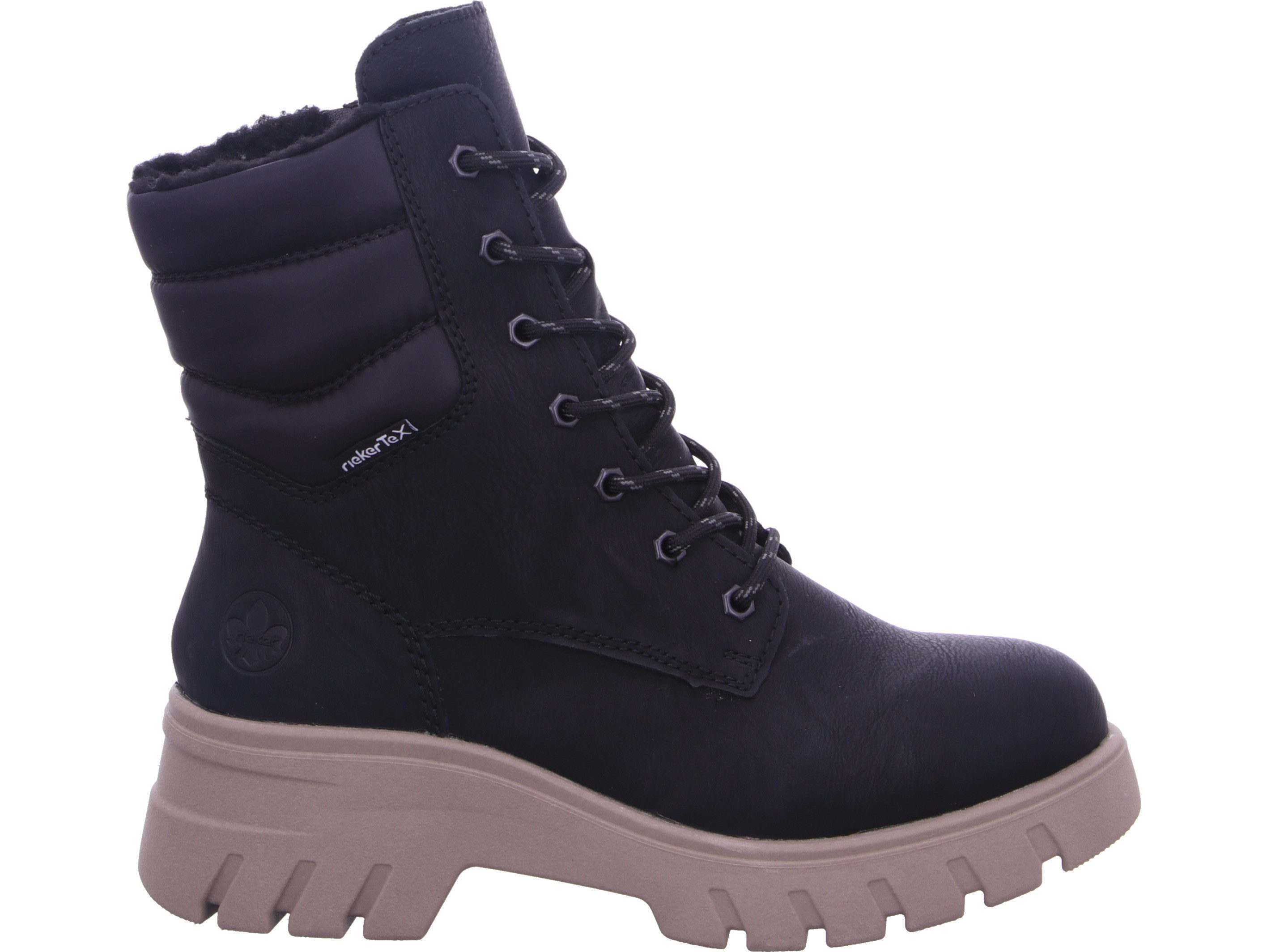 Rieker Winterboots mit TEX-Membran günstig online kaufen