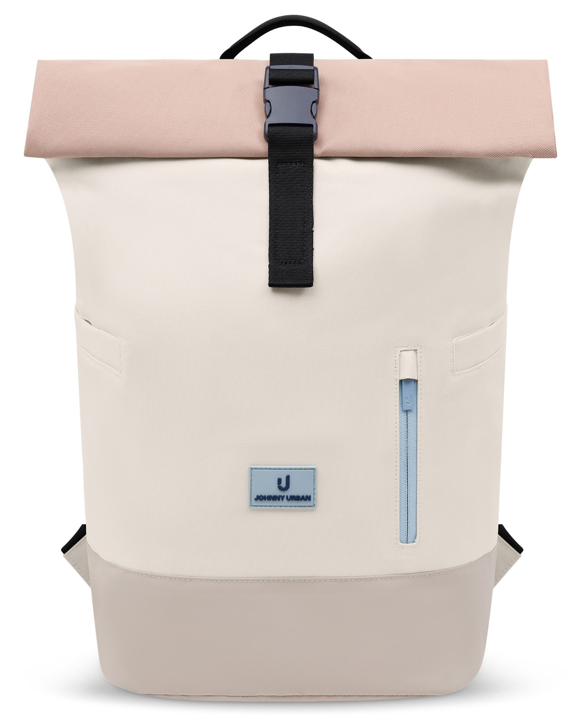 Cityrucksack Luca Medium Rolltop Rucksack