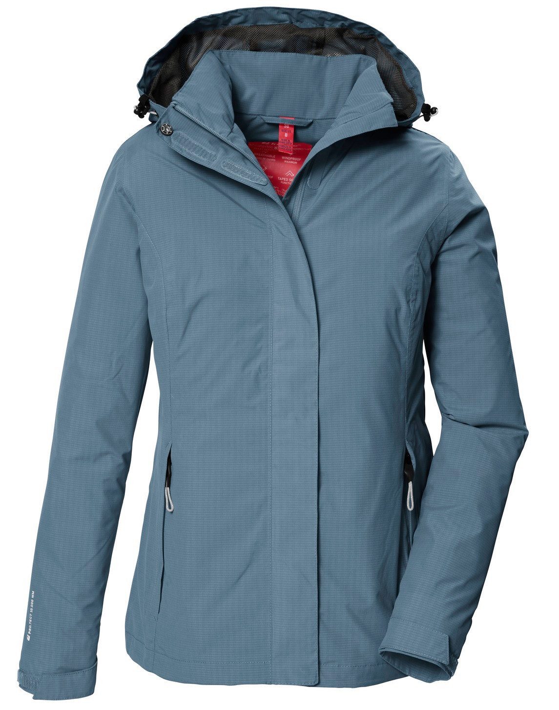 Killtec Outdoorjacke KOS 362 WMN JCKT günstig online kaufen