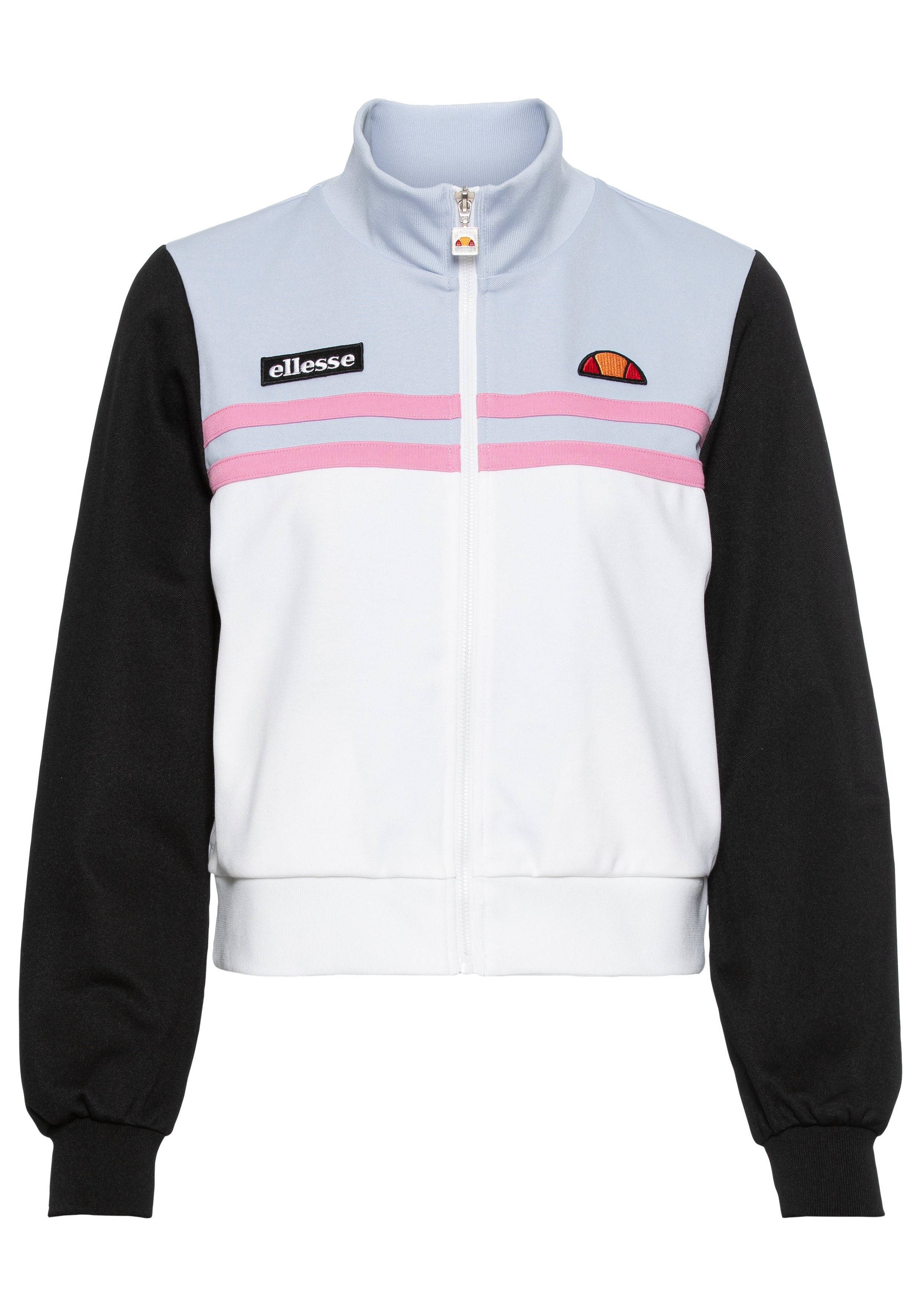 Ellesse Kurzjacke D JACKE