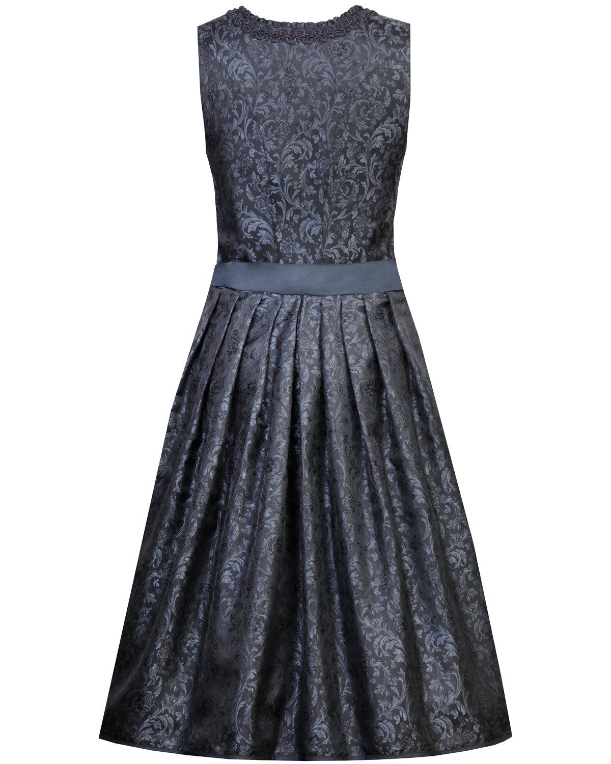 MarJo Dirndl 'Alexandra' 695165, Schwarz 65cm günstig online kaufen