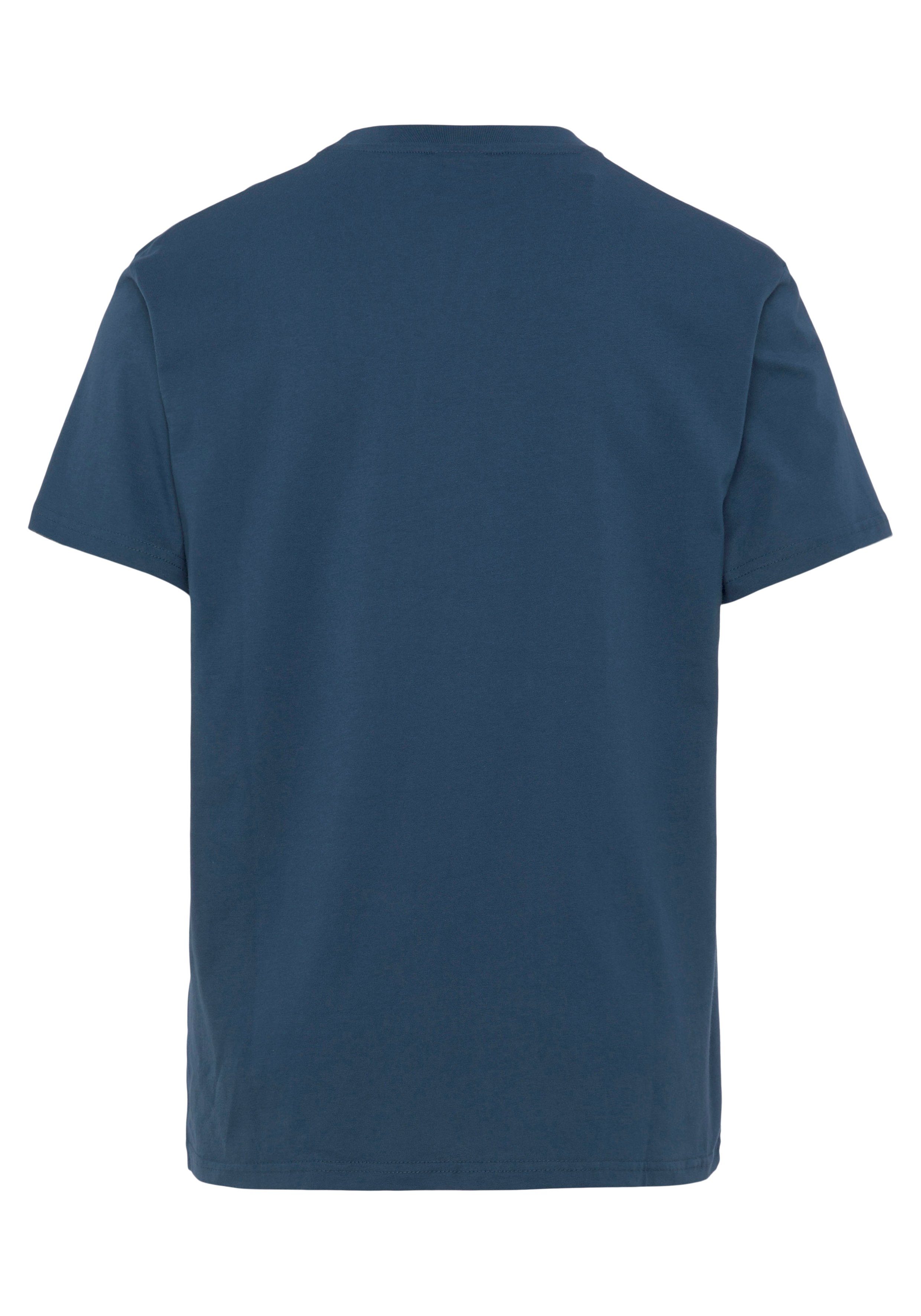 T-Shirt H Blue T-SHIRT Ellesse