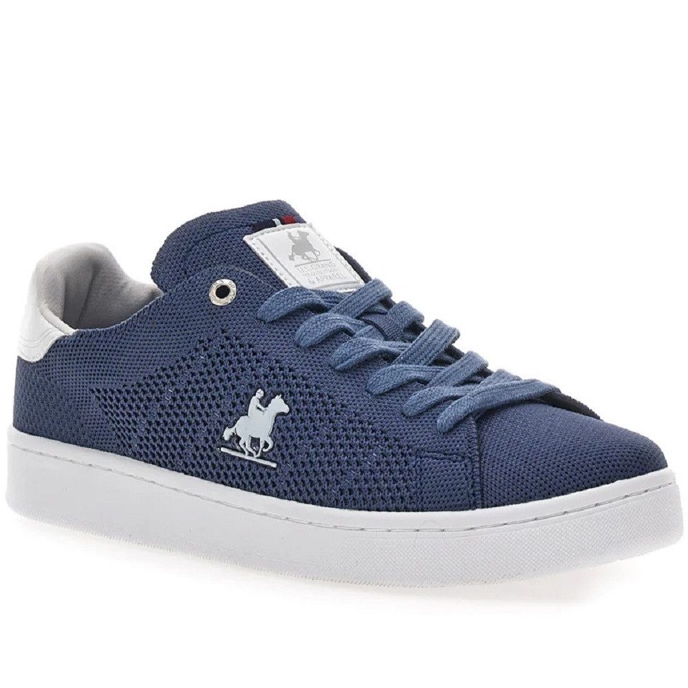 U.S. GRAND POLO Empire Knit Herren Sneaker Halbschuhe GPM514006 3110 Sneaker Komfort