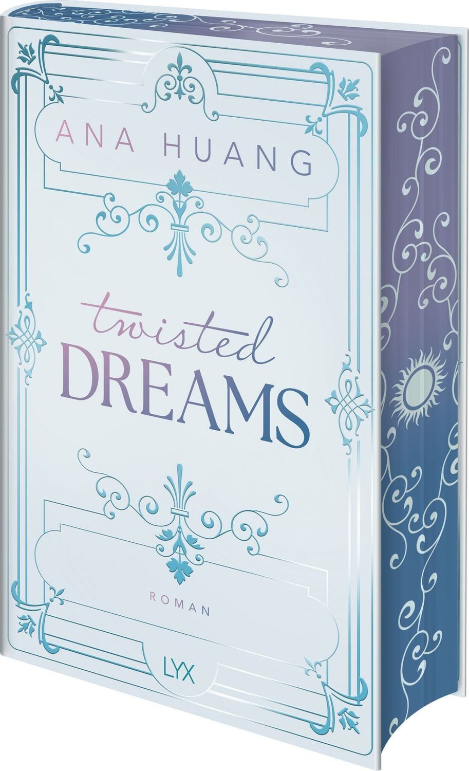Twisted Dreams: Special Edition / Ana Huang