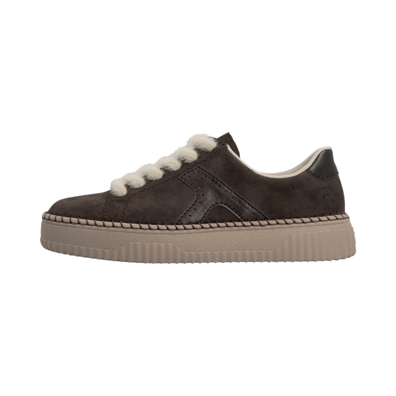 Rieker Modell : N992025 N99 Schnürschuh