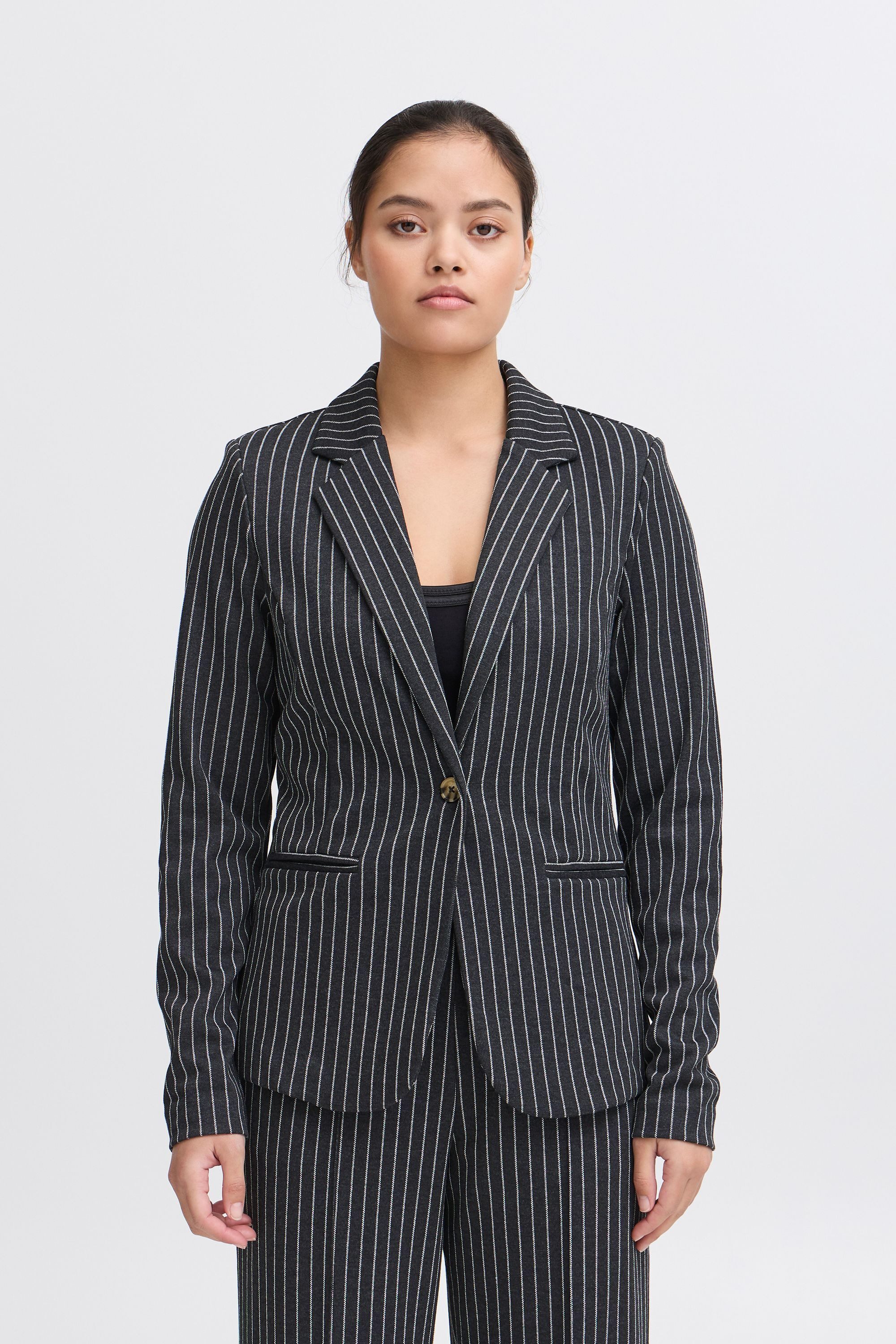 Ichi Jackenblazer Blazer IXKATE günstig online kaufen