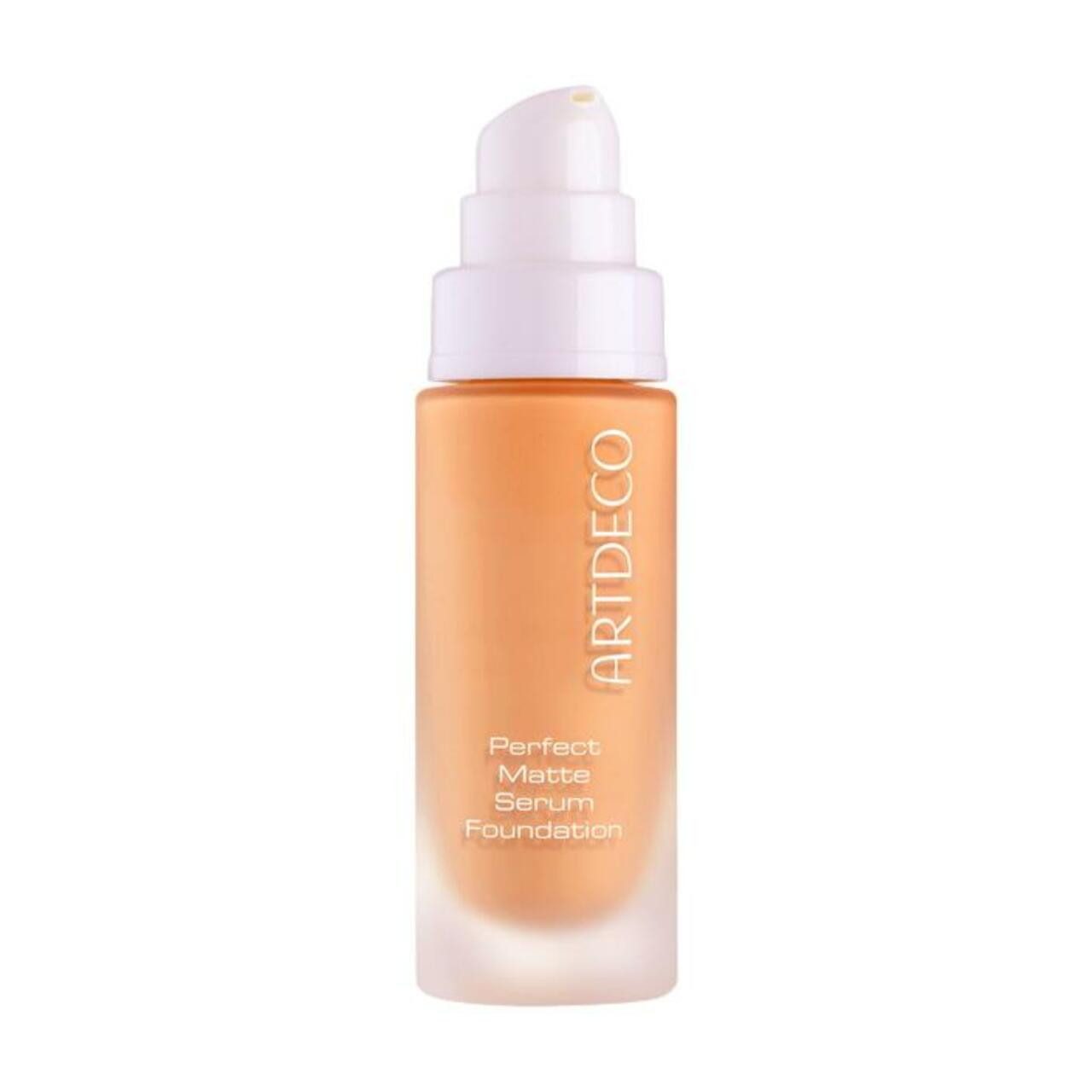 Foundation Perfect Matte Serum Foundation