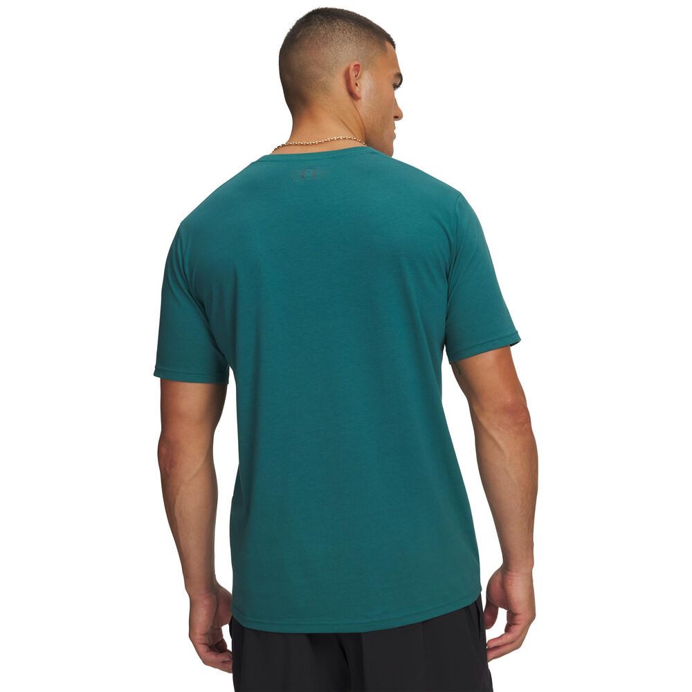 Under Armour® T-Shirt Sportstyle Left Chef günstig online kaufen