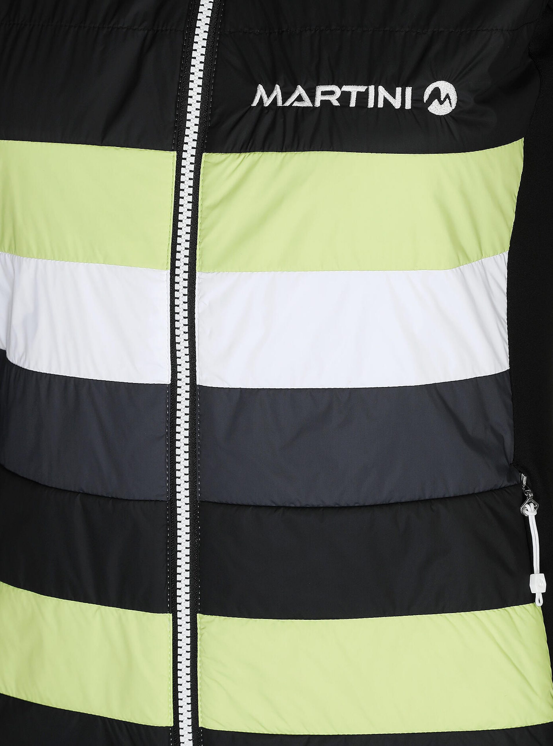 MARTINI Funktionsjacke VENTURE
