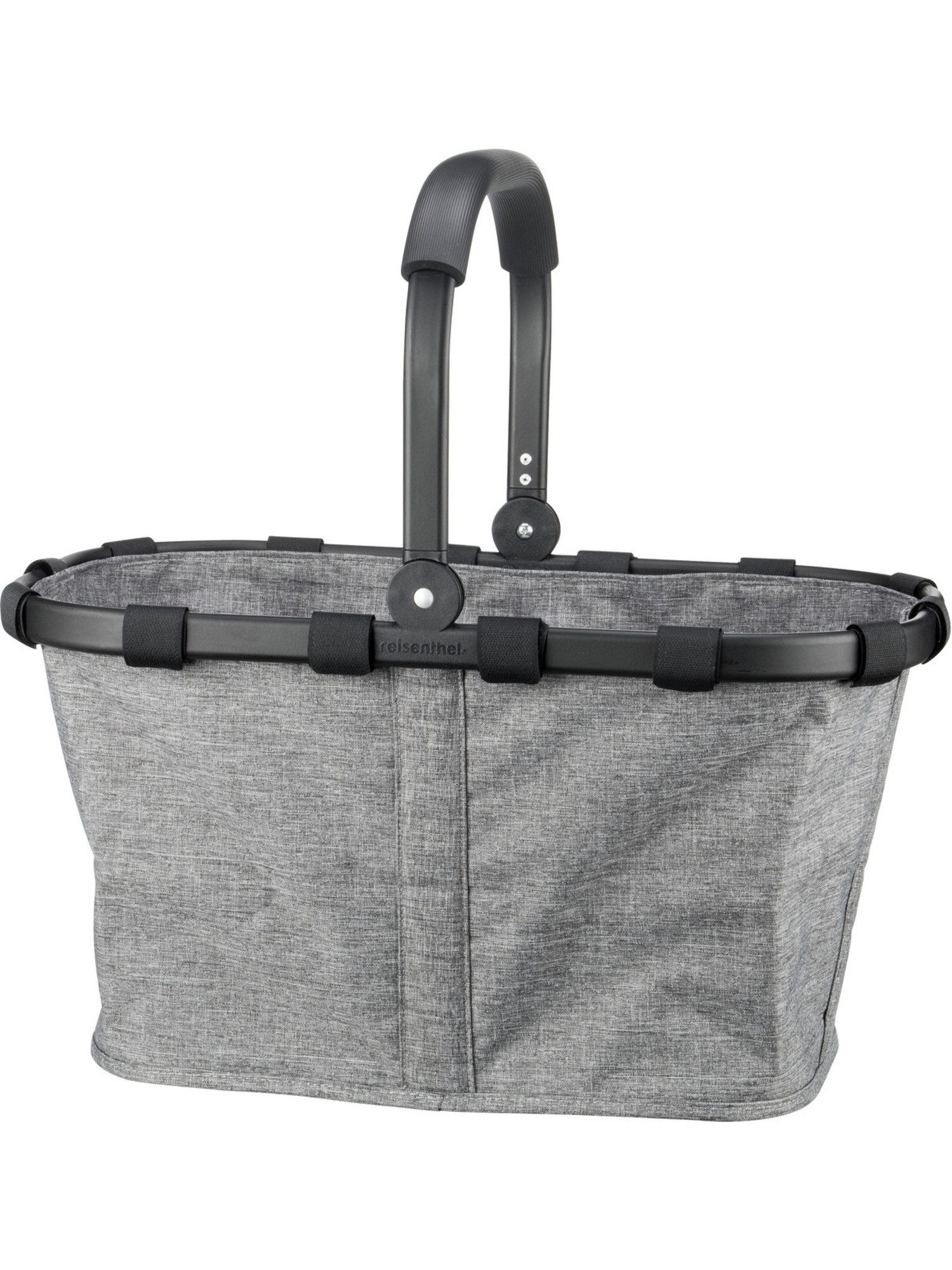 REISENTHEL® Einkaufskorb carrybag 22L Volumen, Einkaufstasche günstig online kaufen
