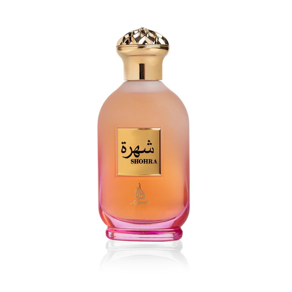 Khadlaj Körperpflegeduft Shohra Pink - EDP - Inhalt: 100 ml