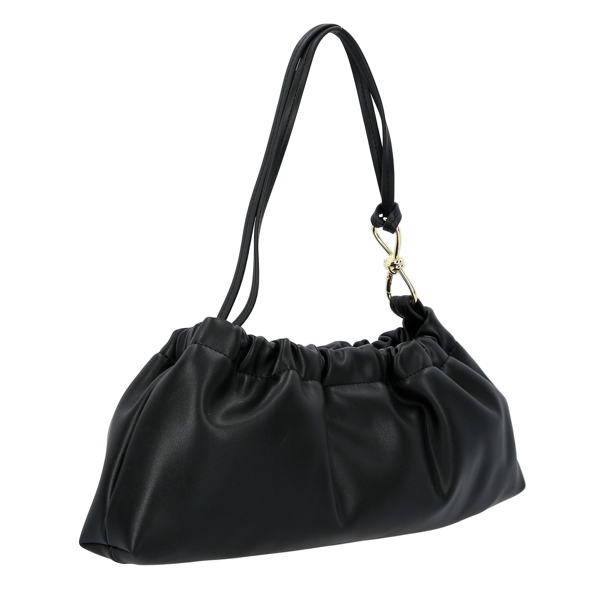 HUGO Schultertasche Millie, Polyurethan günstig online kaufen