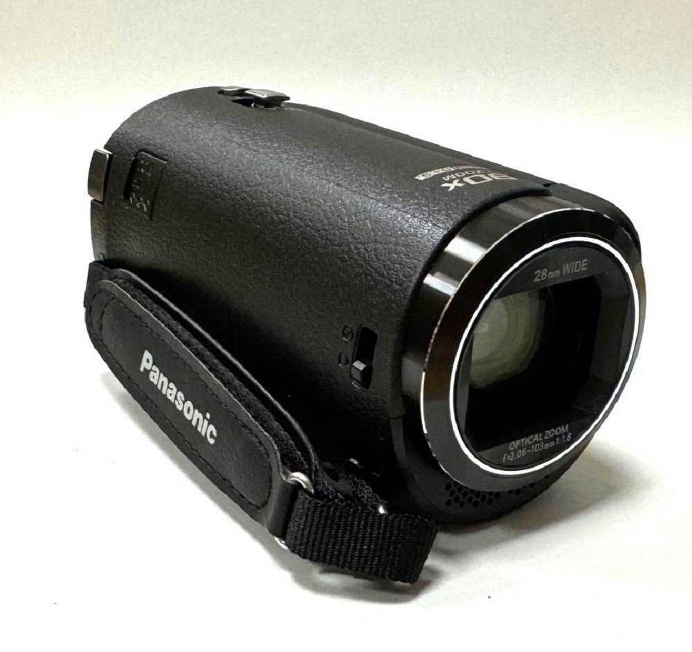 Panasonic HC-V380EG-K Full HD Camcorder Camcorder