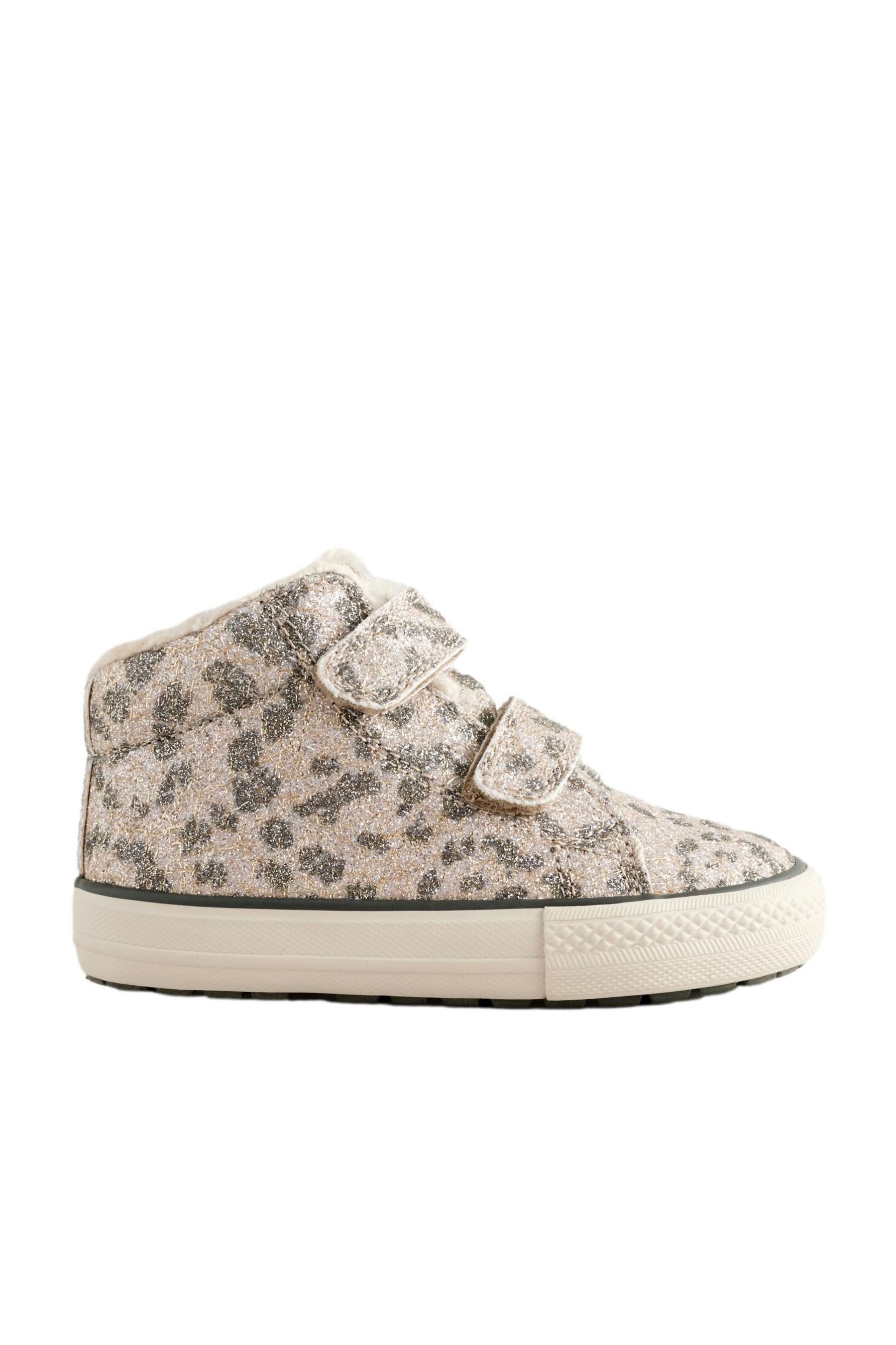 Next Hi-Top-Sneaker, weite Passform Sneaker (1-tlg) günstig online kaufen