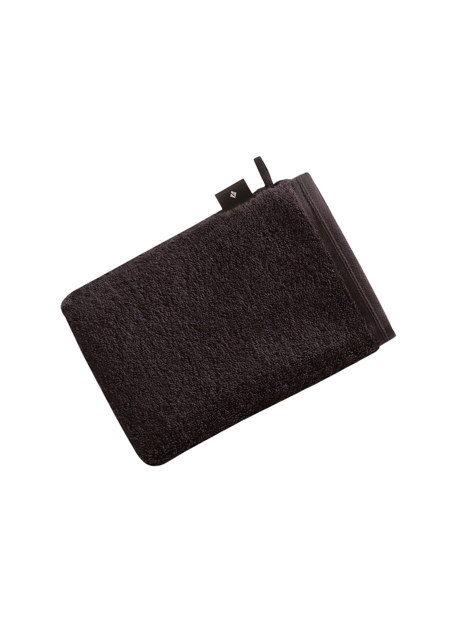 Vossen Waschhandschuh 4er Pack Waschhandschuh 22 x 16 cm Vegan Life, Frottier (Spar-Set, 4-St) – Bild 2 von 4
