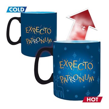 ABYstyle Thermotasse Expecto Patronum Chibi - Harry Potter