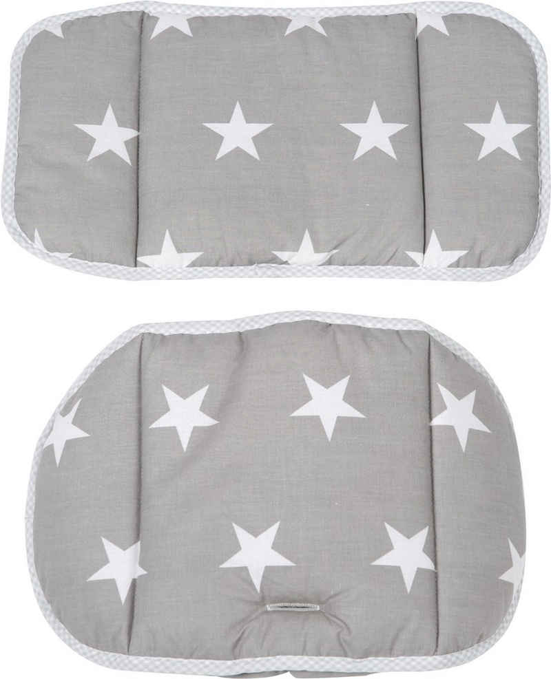 roba® Подкладки для сидения Little Stars, (2-tlg)
