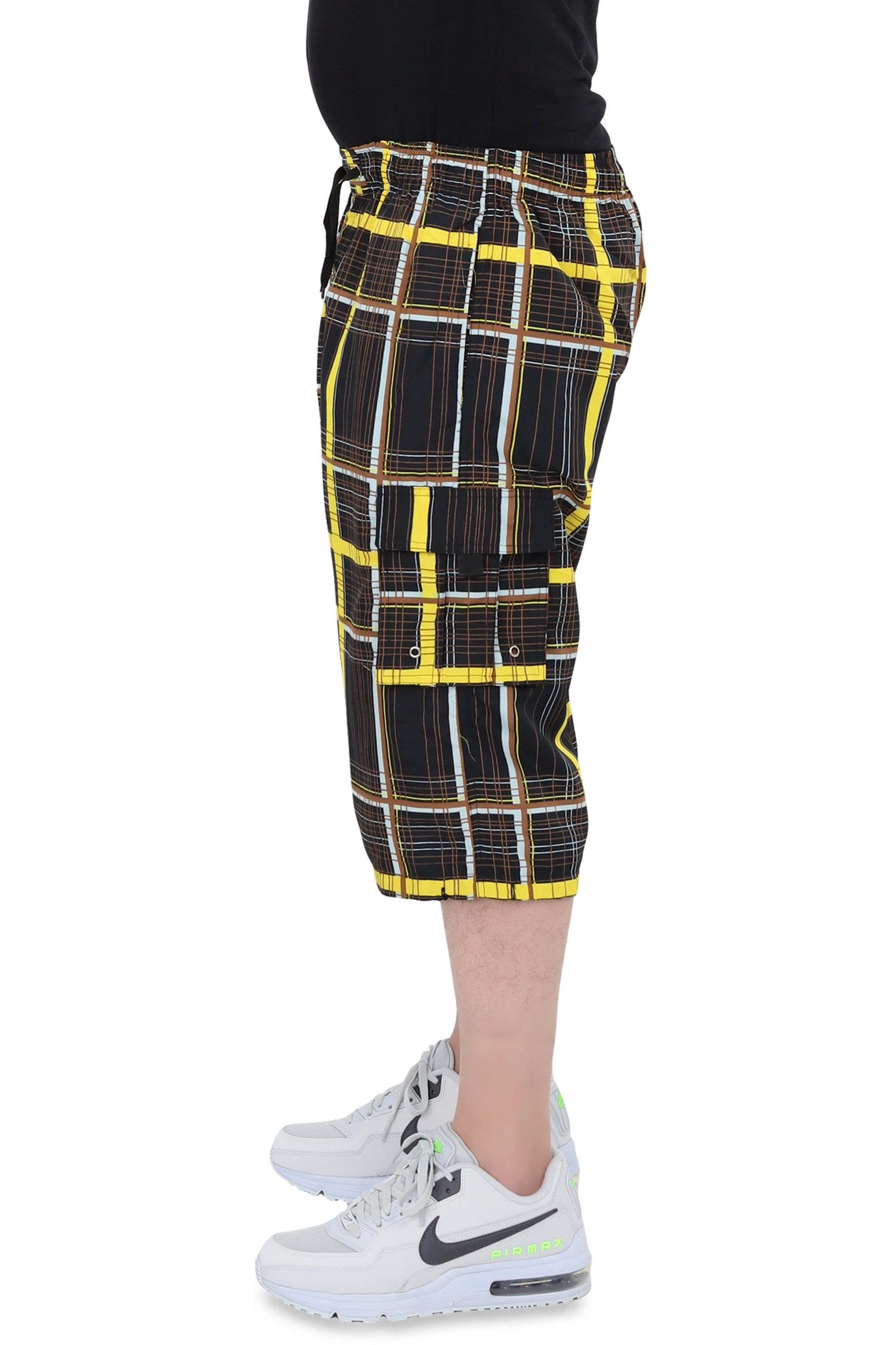 Ben Creek Cargobermudas QL05 3/4 Capri günstig online kaufen