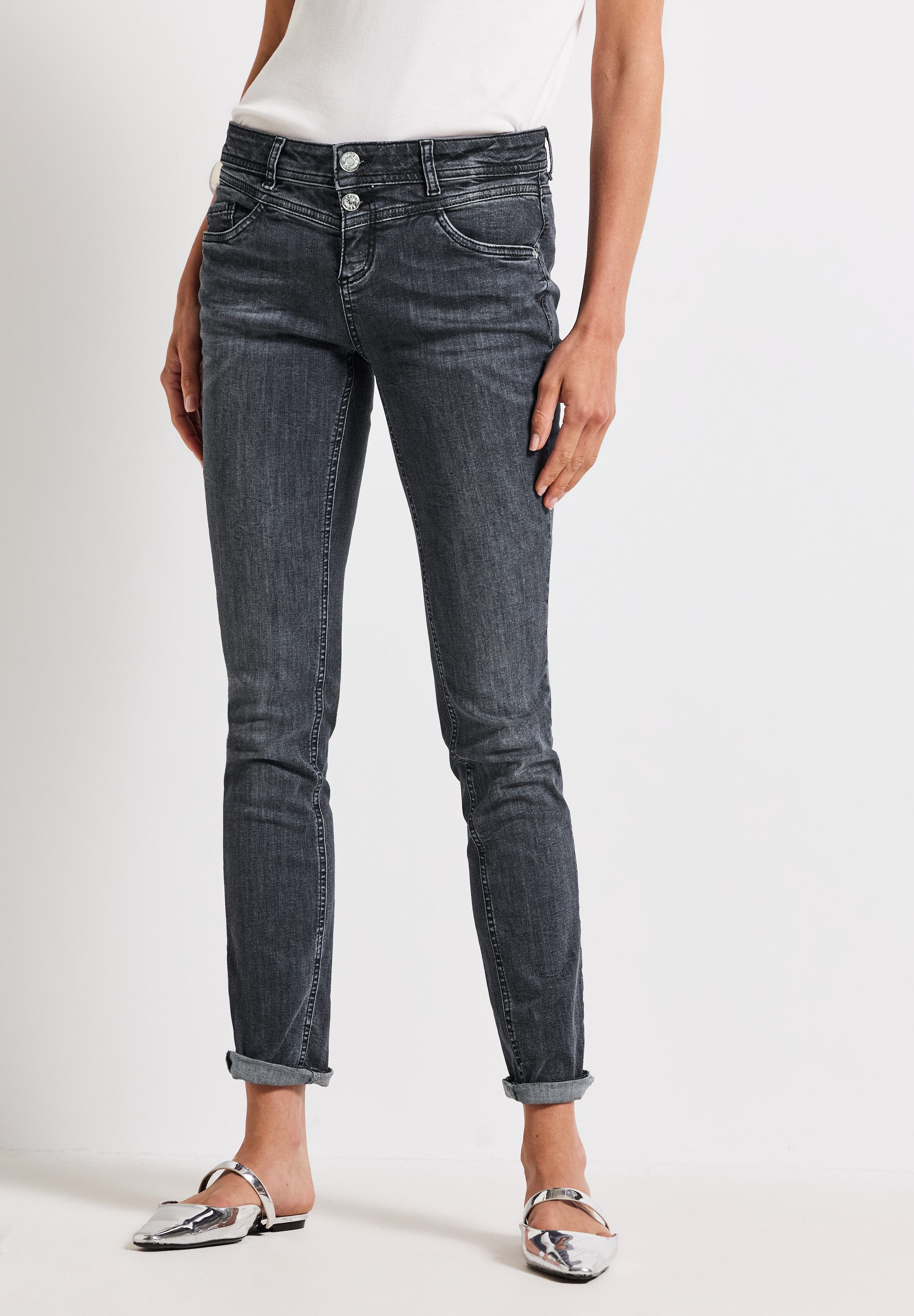 Comfort-fit-Jeans
