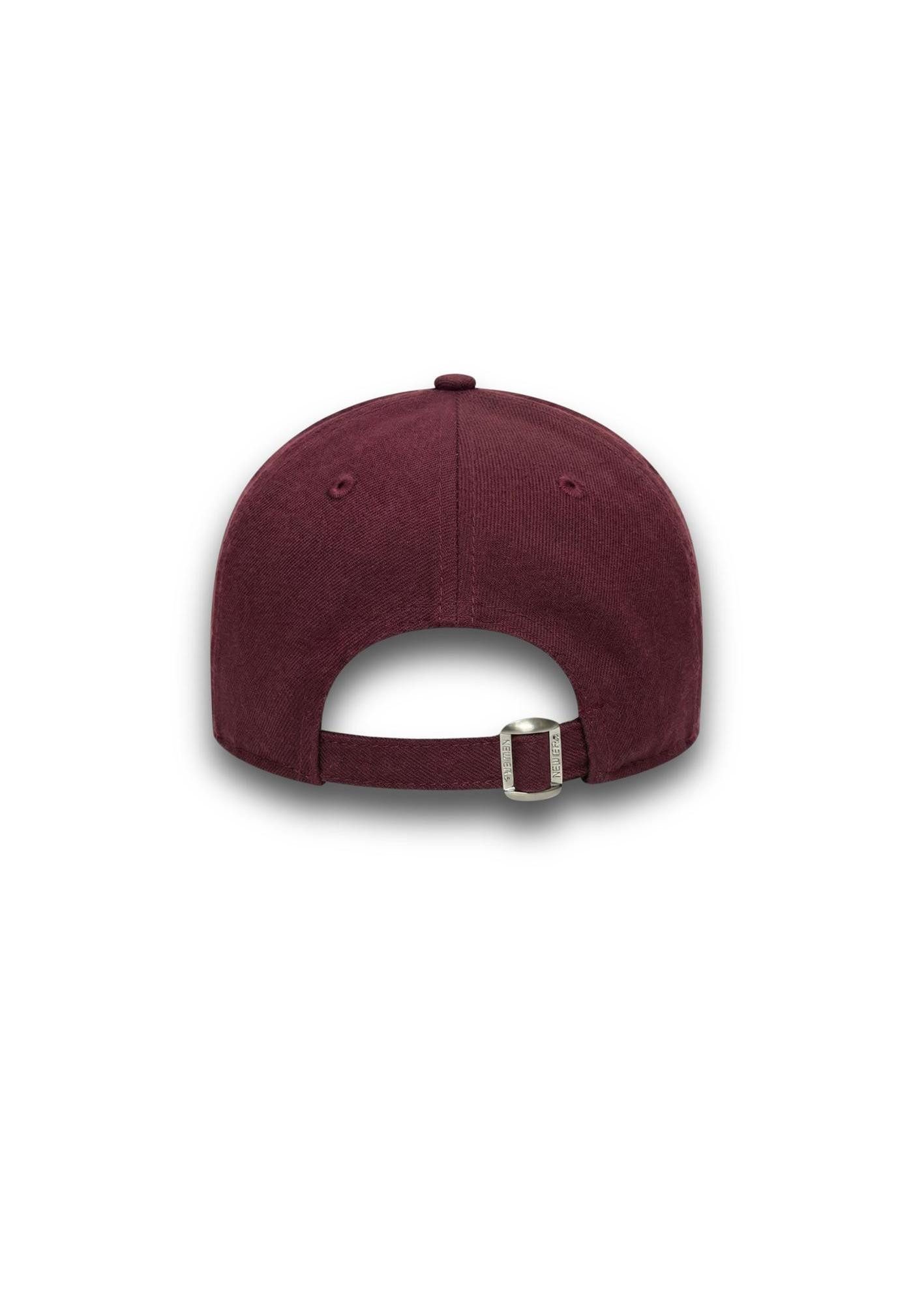 New Era Baseball Cap Anaheim Ducks NHL Essential Lila Verstellbare 9Twenty Cap New Era (1-St)