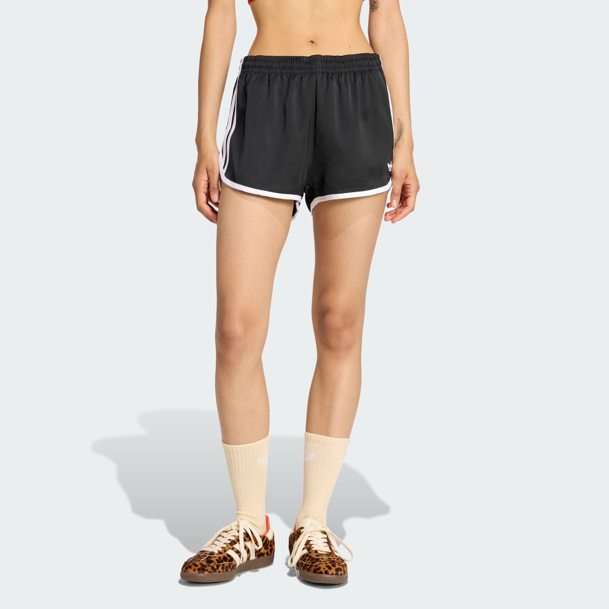 adidas Originals Shorts 3-STREIFEN SPRINTER SHORTS (1-tlg)