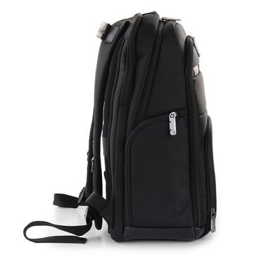 RONCATO Laptoprucksack Biz 4.0, Nylon