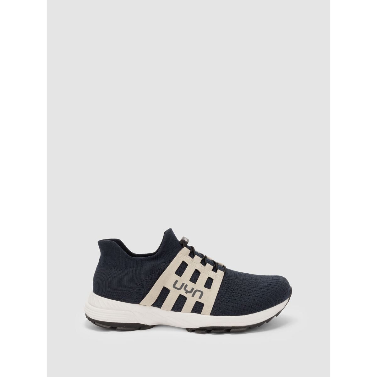 UYN MAN Nature Tune Pluma Shoes Sneaker Nahtlose Merinowoll-Konstruktion sorgt für Komfort und