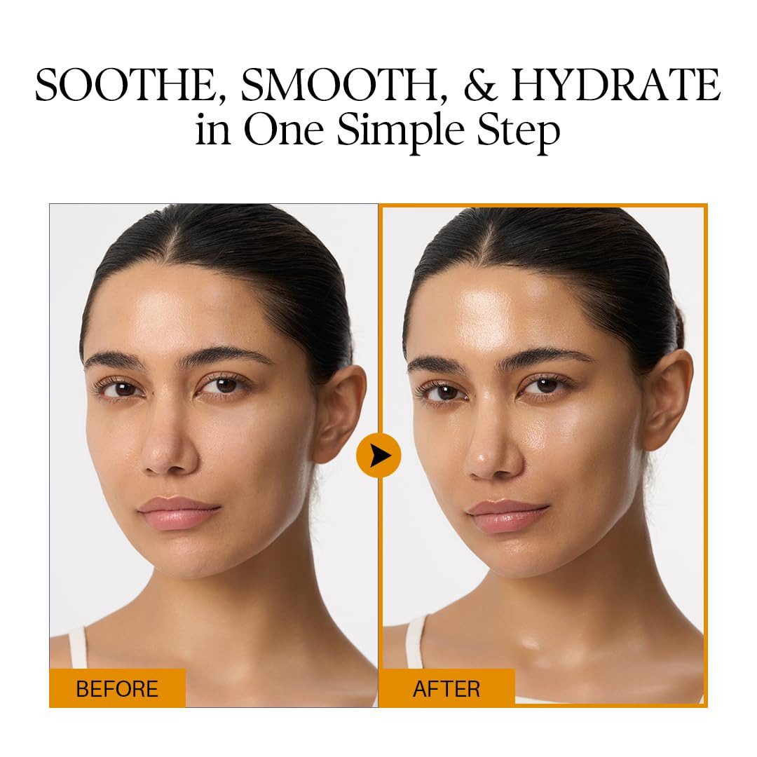 d'Alba Gesichtspflege Italian weißer Trüffel Double Serum & Cream 2-in-1-Intensivpflege Creme für Elastizität und Glanz, milde und vegane Doppelcreme, Premium-Weißer Trüffel-K-Beauty