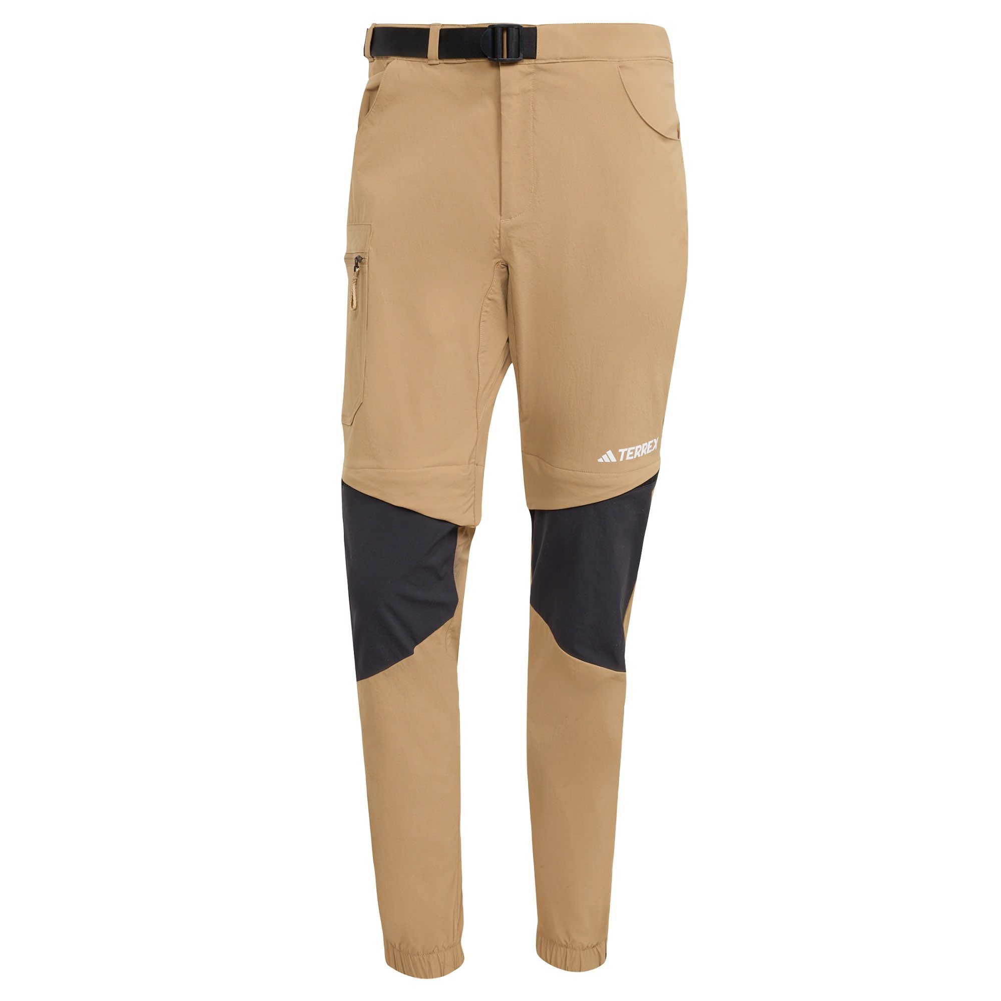 adidas TERREX Outdoorhose TERREX UTILITAS HIKING ZIP-OFF HOSE (1-tlg)