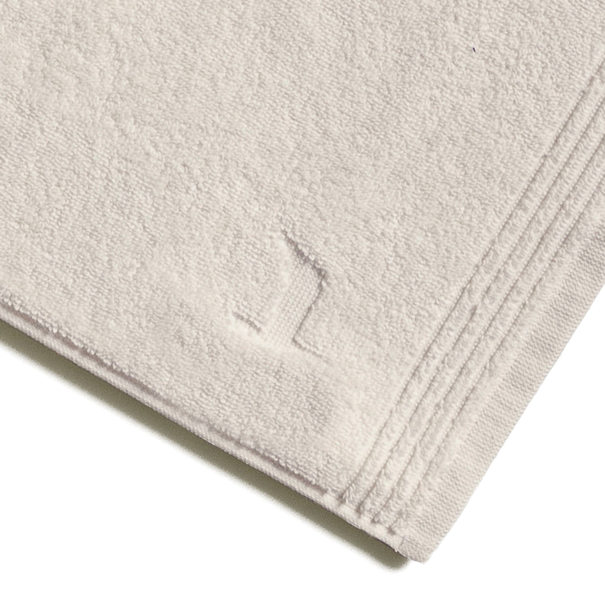 Möve Badematte Superwuschel, Höhe 5 mm, Baumwolle, rechteckig, Möve, fußbod günstig online kaufen