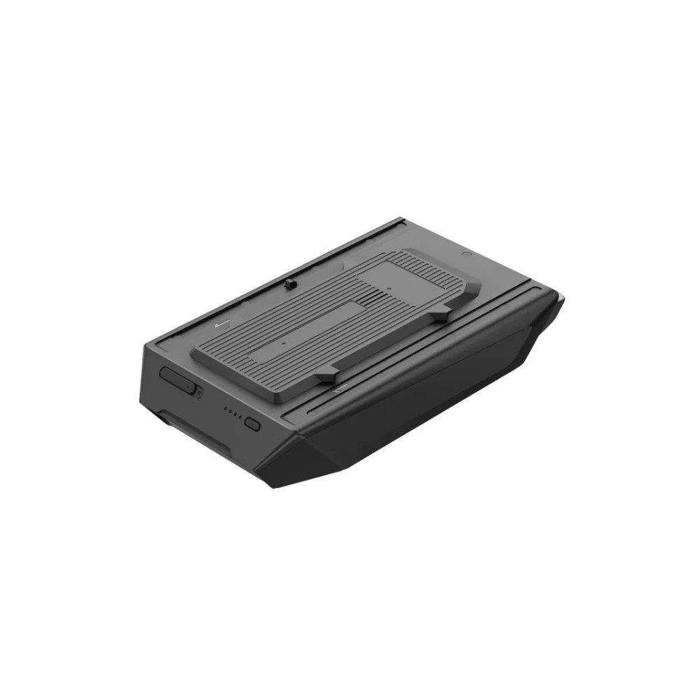 Ecoflow Klimagerät ECOFLOW WAVE 3 Tragbare Klimaanlage, Kühl- und Heizleistung