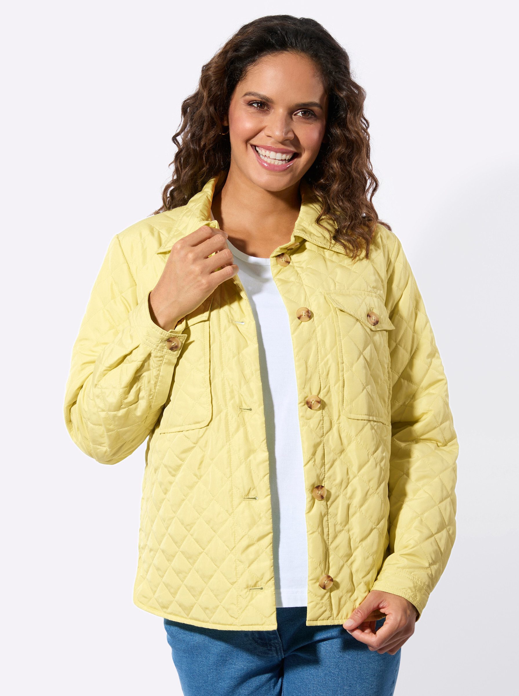 Witt Blusenblazer Blusenjacke günstig online kaufen