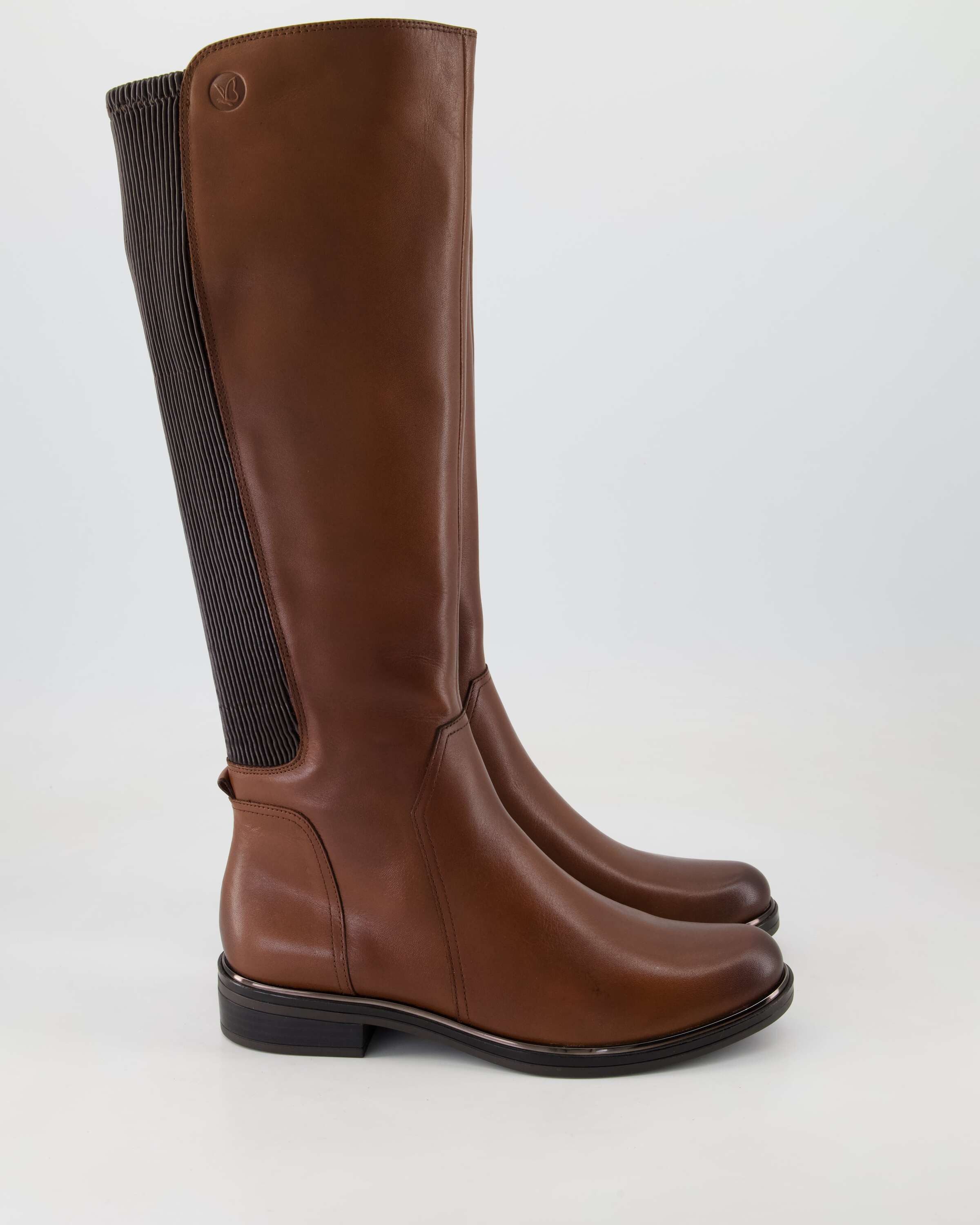 Caprice 9-25513-41 Stiefel Obermaterial: Leder und Sonstiges Material günstig online kaufen